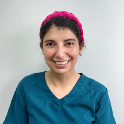 Dra Romero